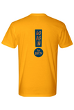 Next Level Ringspun Short Sleeve Crew