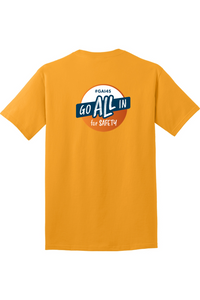 Port & Company Tall Core Cotton Tee