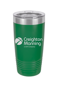 20oz Stainless Steel Tumbler