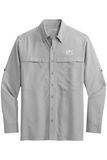 Port Authority Long Sleeve UV Daybreak Shirt