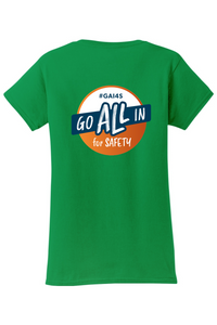 Gildan Softstyle Ladies' T-Shirt