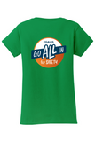 Gildan Softstyle Ladies' T-Shirt