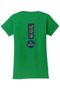 Gildan Softstyle Ladies' T-Shirt