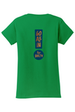 Gildan Softstyle Ladies' T-Shirt