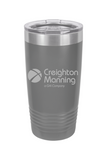 20oz Stainless Steel Tumbler