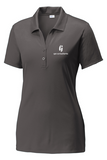 Sport-Tek Ladies Competitor Polo
