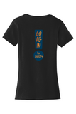Port & Company Ladies Fan Favorite Tee