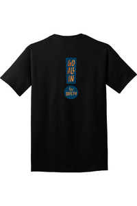 Port & Company Tall Core Cotton Tee