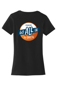 Port & Company Ladies Fan Favorite Tee