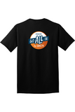 Port & Company Tall Core Cotton Tee