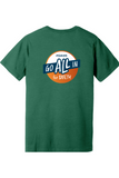 Bella + Canvas Unisex Jersey Short Sleeve V-Neck Tee