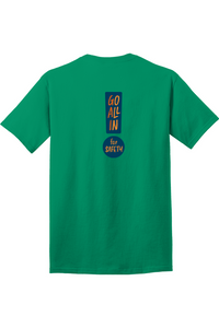 Port & Company Tall Core Cotton Tee