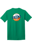 Port & Company Tall Core Cotton Tee