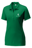 Sport-Tek Ladies Competitor Polo