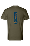 Next Level Ringspun Short Sleeve Crew
