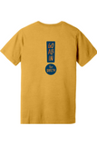 Bella + Canvas Unisex Jersey Short Sleeve V-Neck Tee