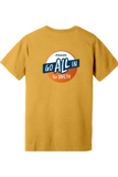 Bella + Canvas Unisex Jersey Short Sleeve V-Neck Tee