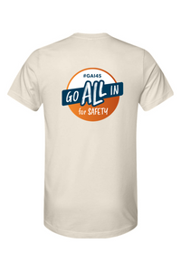 Bella + Canvas Jersey Tee