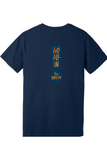 Bella + Canvas Unisex Jersey Short Sleeve V-Neck Tee