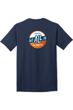 Port & Company Tall Core Cotton Tee