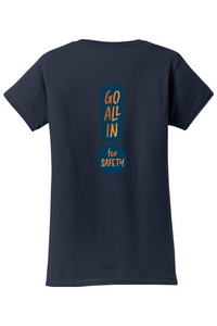 Gildan Softstyle Ladies' T-Shirt