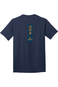 Port & Company Tall Core Cotton Tee