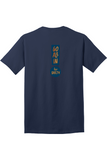 Port & Company Tall Core Cotton Tee