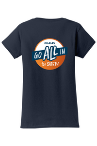Gildan Softstyle Ladies' T-Shirt