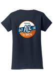 Gildan Softstyle Ladies' T-Shirt