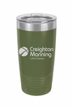 20oz Stainless Steel Tumbler