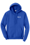 Port & Company Essential Fleece Pullover Hooded Sweatshirt