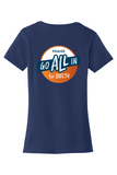 Port & Company Ladies Fan Favorite Tee