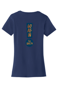 Port & Company Ladies Fan Favorite Tee