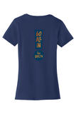 Port & Company Ladies Fan Favorite Tee