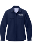 Port Authority Ladies Long Sleeve UV Daybreak Shirt