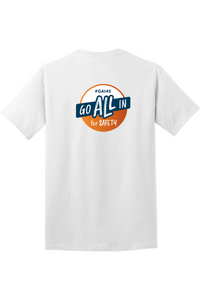 Port & Company Tall Core Cotton Tee