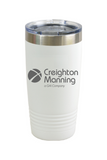 20oz Stainless Steel Tumbler