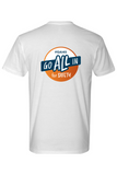 Next Level Ringspun Short Sleeve Crew