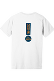 Bella + Canvas Unisex Jersey Short Sleeve V-Neck Tee