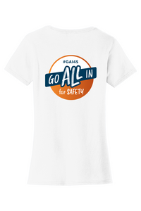 Port & Company Ladies Fan Favorite Tee