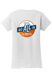 Gildan Softstyle Ladies' T-Shirt