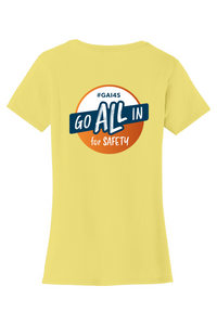 Port & Company Ladies Fan Favorite Tee