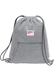 Port & Company Core Fleece Sweatshirt Cinch Pack