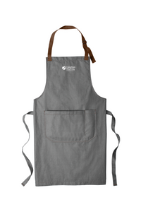 Port Authority Market Full-Length Bib Apron