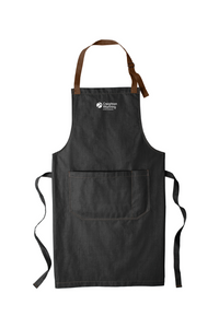 Port Authority Market Full-Length Bib Apron