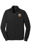 Sport-Tek Sport-Wick Fleece Full-Zip Jacket