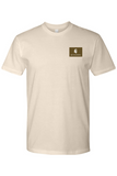 Next Level Ringspun Short Sleeve Crew