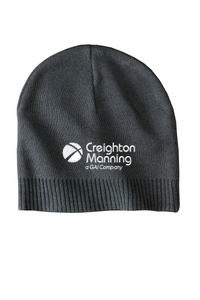 Port Authority Cotton Beanie