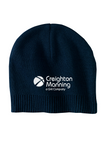 Port Authority Cotton Beanie