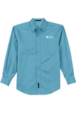 Port Authority Tall Long Sleeve Easy Care Shirt